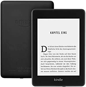 International Version � Kindle Paperwhite