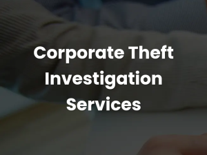 Corporate theft in uganda